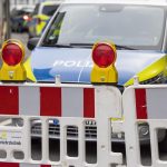 Muz pravdepodobne zadrziava v banke v nemeckom Regensburgu rukojemnikov
