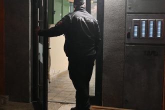 Muza obvineneho z vrazdy rodicov a sestry sudit nebudu Rozhodol o tom znalecky posudok