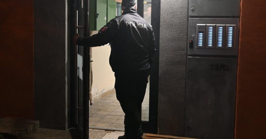 Muza obvineneho z vrazdy rodicov a sestry sudit nebudu Rozhodol o tom znalecky posudok