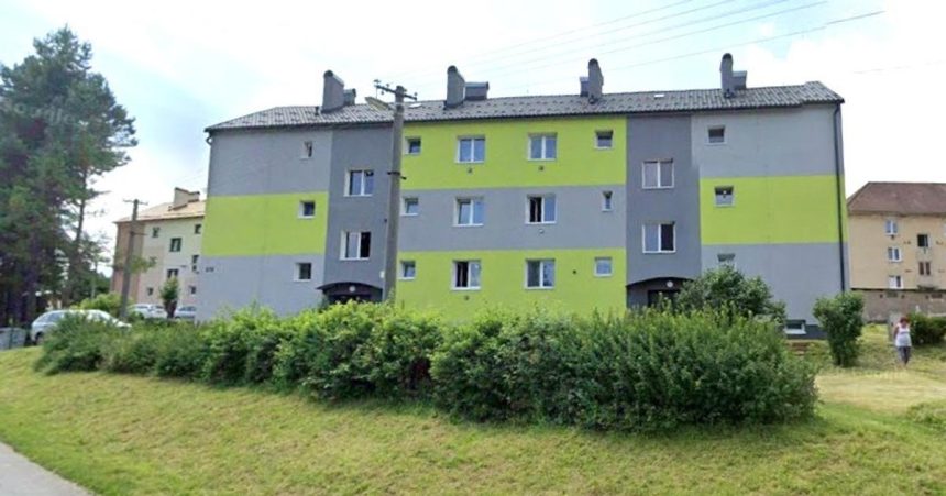 Na drazbe mal prist o byt Susedom sa vyhrl zel ze pusti plyn a vyhodzi bytovku do vzduchu