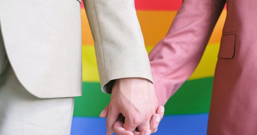 Navrh na zaregistrovanie manzelstva osob rovnakeho pohlavia nema podla ministerstva dostatocny pravny zaklad