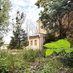 Nesmeli to by budovy ale vystavne kusy po odchode vojakov zostalo ticho Brownfield po rokoch z mesta zmizne