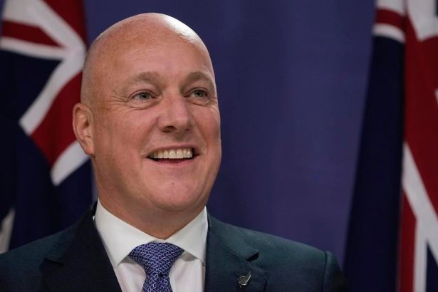 Novy Zeland zvazuje vstup do novej obrannej aliancie medzi Australiou a Fidzi