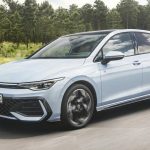 Novy hybridny pohon od Volkswagenu je na predaj Porovnali sme parametre
