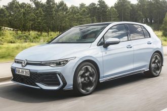 Novy hybridny pohon od Volkswagenu je na predaj Porovnali sme parametre