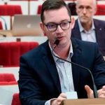 O miesto starostu kosickej mestskej casti Sever sa na jesen bude uchadzat aj Matej Kundrat