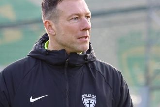 O postupe sa nebude diskutovat od stola Druha liga nie je otazka zivota a smrti hovori novy trener Cadce