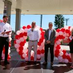 ORLEN otvara svoju 100 cerpaciu stanicu na Slovensku