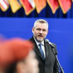 Pellegrini ministri a podnikatelia odcestuju na obchodne forum do Azerbajdzanu