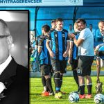 Place rodina place futbal Odisiel velky clovek ostala po nom prazdna diera