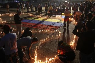 Pocet obeti niciveho zemetrasenia vo Venezuele vzrastol na 3535
