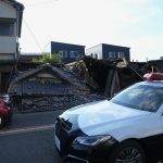 Pocet obeti zemetrasenia v japonskej prefekture Kumamoto vzrastol na 14