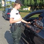 Policajti po party na Ibize obsadili cesty na Zemplne odhalili trestnu cinnost aj priestupky