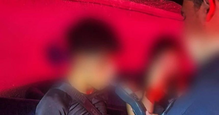 Policia poas akcie Adam zistovala pozivanie alkoholu medzi tinedzerami Dvaja nafukali