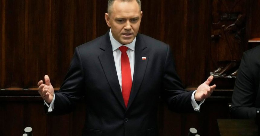 Polsko chce na samite NATO presadit rozvoj plynovodov na vychodne kridlo