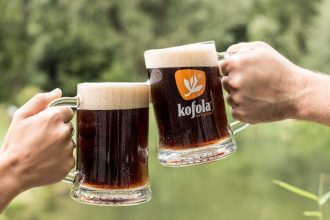 Preco je Kofola bez cukru rovnako draha ako sladena Dan z cukru nema logiku