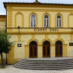 Presov zrekonstruuje nadvorie Cierneho orla investicia presiahne 743tisic eur