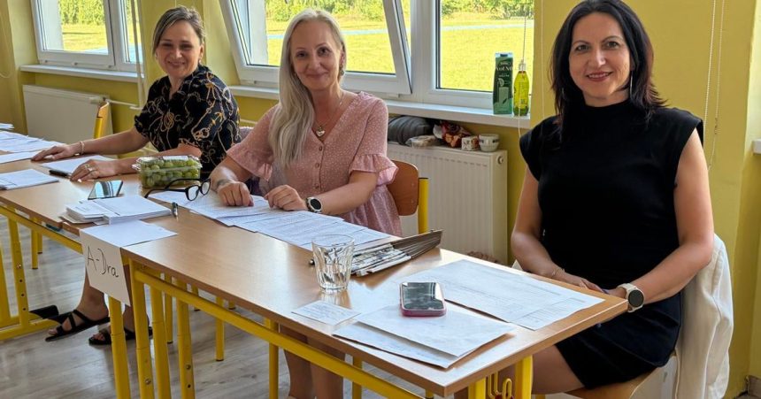 Presovsky kraj nedosiahol priemer Slovenska V dvoch obciach sa na referendum nikto neprisiel
