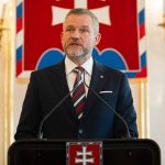Prezent Pellegriniho caka trojdnova navsteva Ciny rokovanie aj so Si Tin pchingom