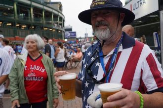 Pri prilezitosti vyrocia USA zacali varit pivo podla receptu Georga Washingtona