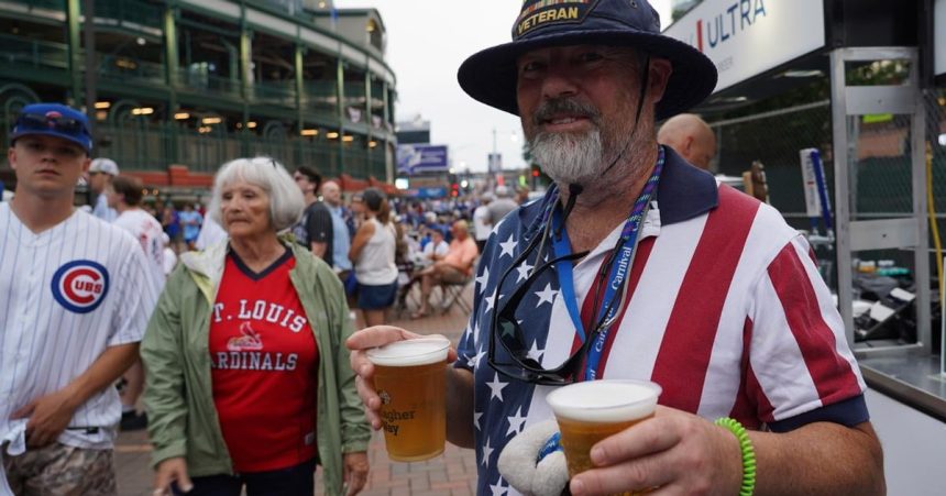 Pri prilezitosti vyrocia USA zacali varit pivo podla receptu Georga Washingtona