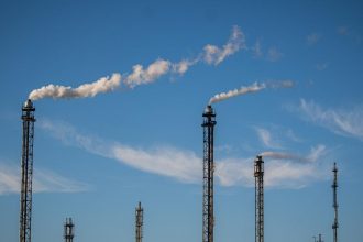 Progresivne Slovensko podava rozklad proti projektu spalovne Slovnaftu