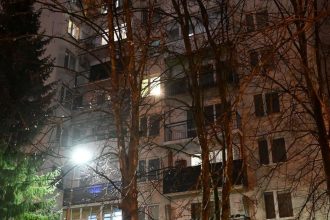 Prokurator zastavil trestne stihanie za trojnasobnu vrazdu vo Vranove nad Toplou