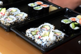Restauracie v Japonsku sa po kyberutoku obavaju nedostatku zasob