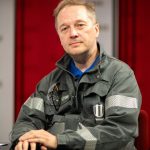 Riaditel Slovnaftu Senkovic Utoky politikov musia prestat uz nas poskodzuju aj ekonomicky