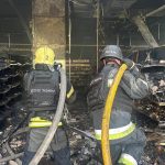 Rusi opat balia kufre Strach z mobilizacie zvysil dopyt po byvaniu v Armensku