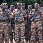 Ruska jednotka Africky zbor pri junovom utoku v Mali zabila osem civilistov