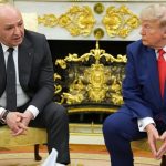 S Iranom sme este neskoncili odkazal Trump Pohrozil aj husiom