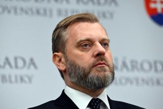 SaS vycita vlade zlyhania v boji proti organizovanemu zlocinu
