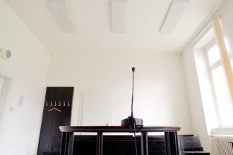 Sef gangu Sereania dostal doivotn trest voci rozsudku sa odvolal