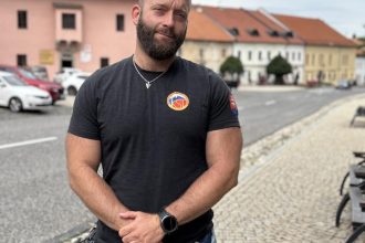 Sef klubu turistov Svec Stari chatari urobili aj dobre veci ale ich era sa skoncila rozhovor