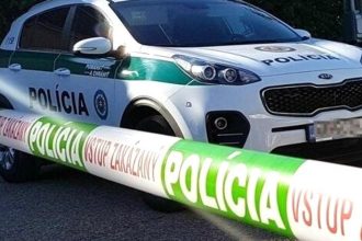 Seniorka bola najdena mrtva na cintorine Pripadom sa zaobera policia