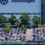 Situacia v Cine zostava narocna globalny predaj Volkswagenu klesol