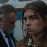 Slovenska filmova a televizna akademia nominovala na Oscara film Potopa