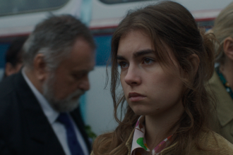 Slovenska filmova a televizna akademia nominovala na Oscara film Potopa