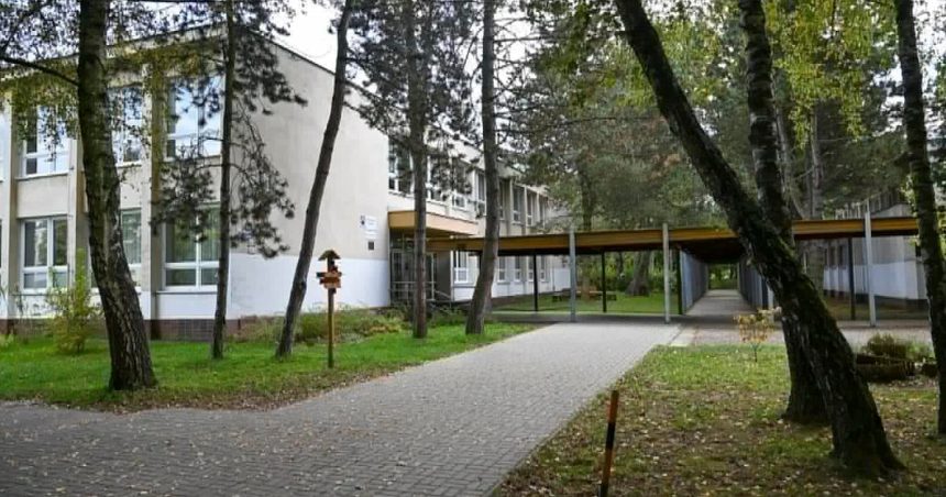 Stare okna a vysoke ucty budu minulostou Martinska skola prejde velkou zmenou