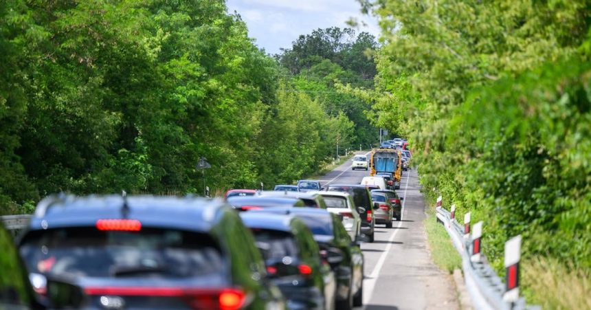 Stat zacne kontrolovat ako podnikatelia pouzivaju firemne aut taktiez parkoviska