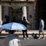 Sucastou noveho statneho vzdelavacieho programu je aj tema klimatickych zmien