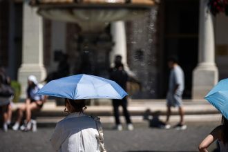 Sucastou noveho statneho vzdelavacieho programu je aj tema klimatickych zmien