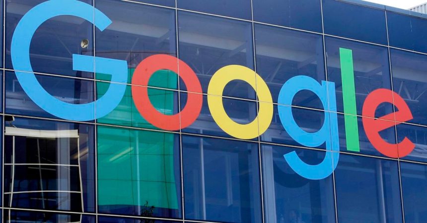 Sudny dvor EU potvrdil rekordnu pokutu pre Google vo vyske viac ako styri miliardy eur