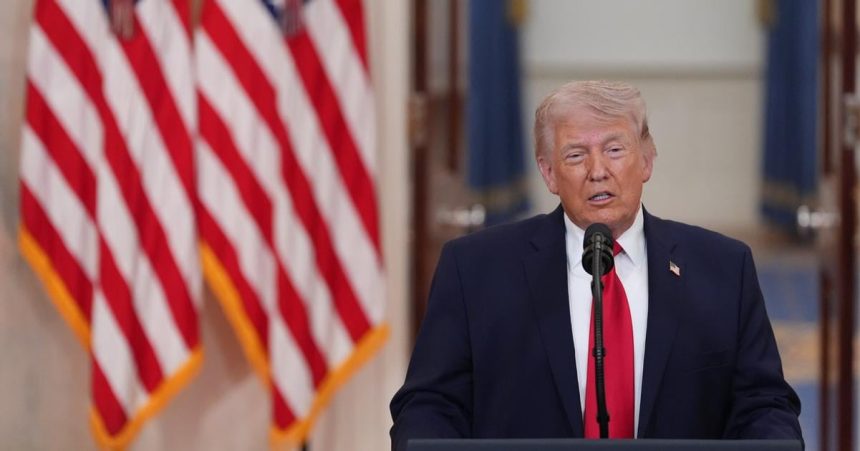 Tajna sluzba USA nezachytila vyse 100 hlaseni o muzovi ktory strielal na Trumpa