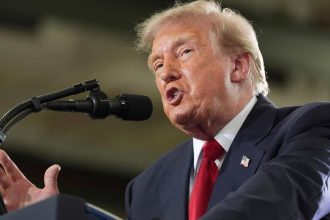 Trump po utoku na americke jednotky v Jordansku avizuje tvrde udery na Iran