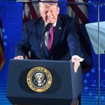 Trumpova platforma zvazuje mesacne predplatne vo vyske 100tisic dolarov za urychleny pristup k jeho prispevkom