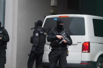 UBOK otvara pripad spred dvoch desatroci realizuje akciu Nemezis