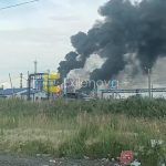 Ukrajina zasiahla najvacsiu sibensku rafinriu Drony preleteli rekordnych tritisic kilometrov