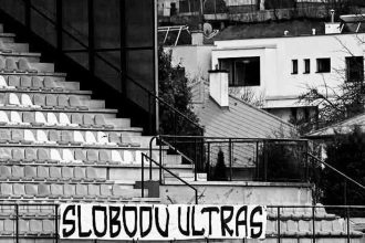 Ultras Concordia bojkotuje vsetky zapasy Ruzomberka na tribuny sa vrati az po zmene